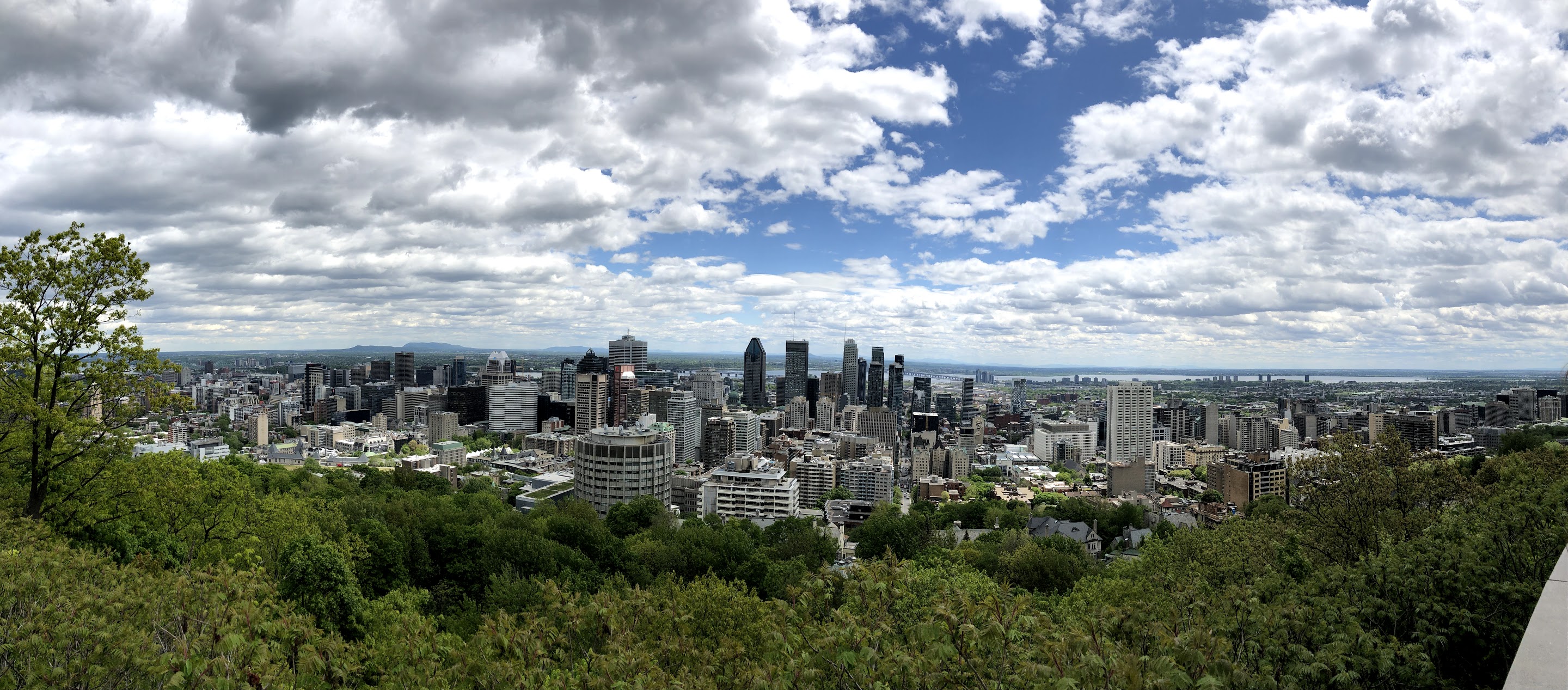 mont royal